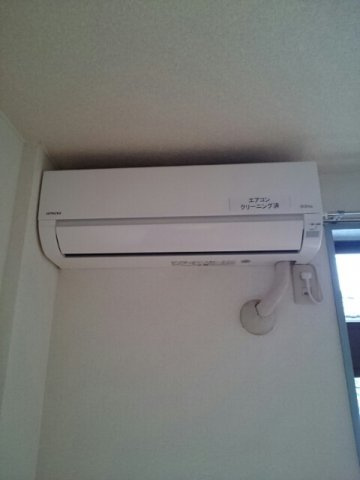 サンハイツ三潴の設備