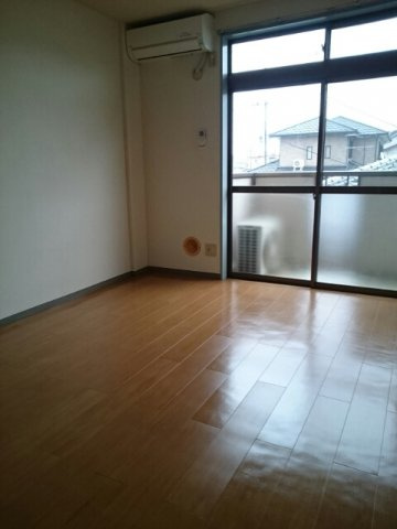 サンハイツ三潴の内装