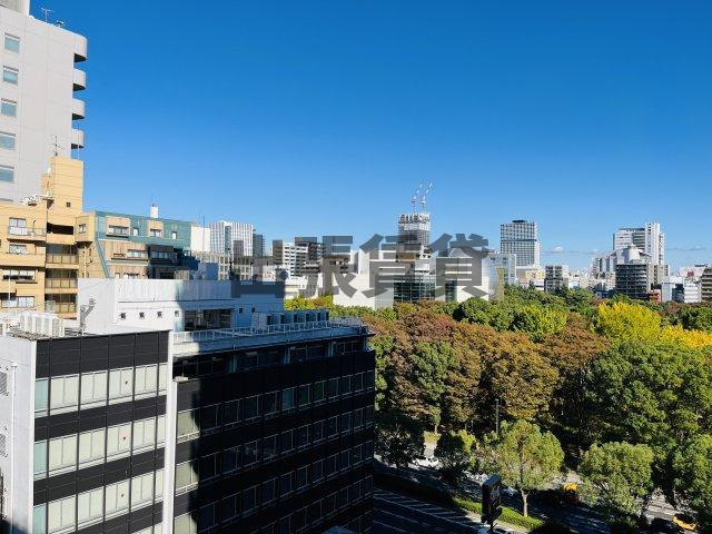 仲介手数料０円！アル・ドゥ・6の展望