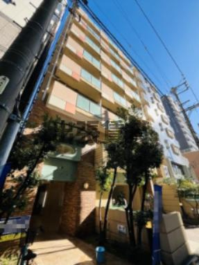 仲介手数料０円！アル・ドゥ・6の外観