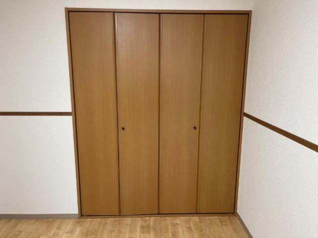 プレステージ　セピアの収納|収納