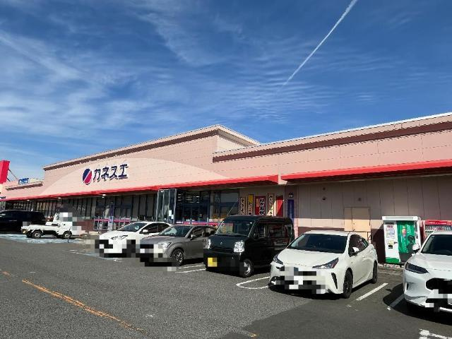 プレステージ　セピアの周辺|カネスエ昼飯店まで1,177ｍ