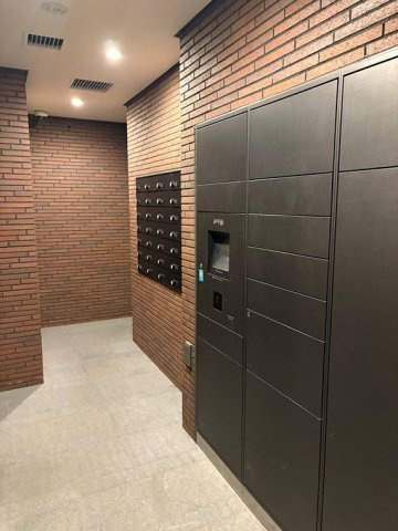 パークホームズ本郷　ザ　レジデンスの設備