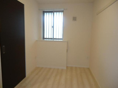 【内装】 | グランアセット宮前 | 洋室