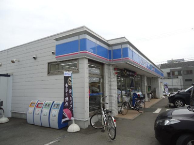 【周辺】 | グランアセット宮前 | ローソン和歌山新中島店まで795ｍ