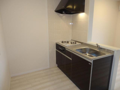 【キッチン】 | グランアセット宮前 | キッチン