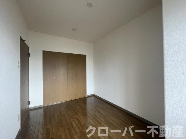 プラージュ司の内装