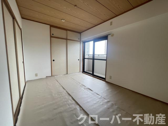 プラージュ司の内装