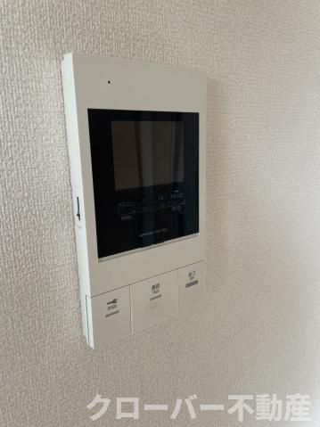 プラージュ司のセキュリティ