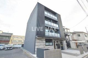 EN西ノ京二条の画像