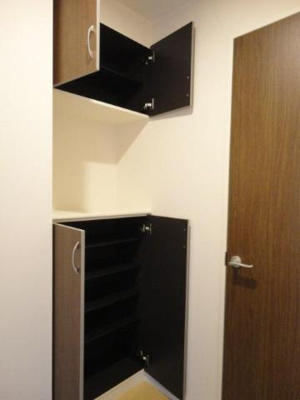 【収納】 | Ｎ＆Ｈ | 下駄箱