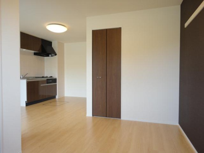 【内装】 | Ｎ＆Ｈ | 室内