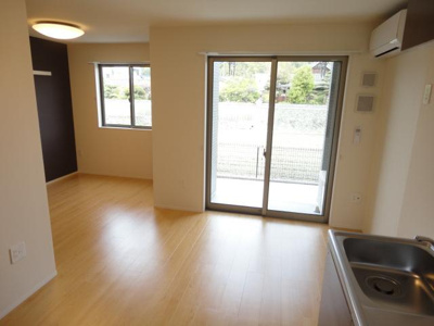 【内装】 | Ｎ＆Ｈ | 室内