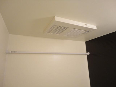 【その他】 | Ｎ＆Ｈ | 浴室乾燥機