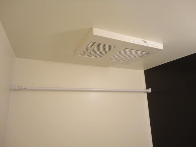 【その他】 | Ｎ＆Ｈ | 浴室乾燥機