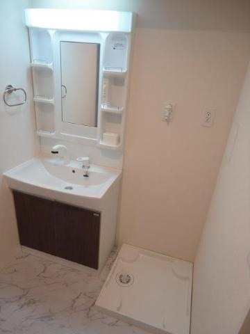 【洗面所】 | Ｎ＆Ｈ | 洗面