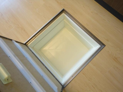 【収納】 | Ｎ＆Ｈ | 床下収納