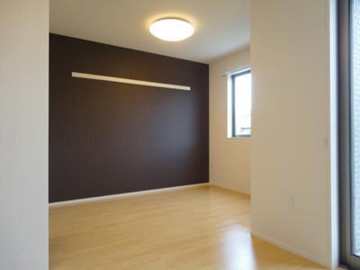 【内装】 | Ｎ＆Ｈ | 室内