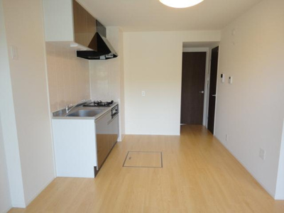 【内装】 | Ｎ＆Ｈ | 室内