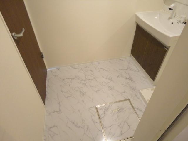 【その他】 | Ｎ＆Ｈ | 脱衣所