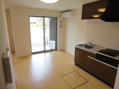 【内装】 | Ｎ＆Ｈ | 室内