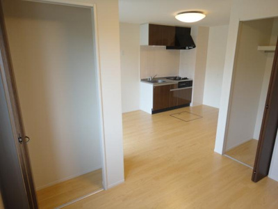 【内装】 | Ｎ＆Ｈ | 室内