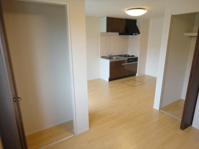 【内装】 | Ｎ＆Ｈ | 室内