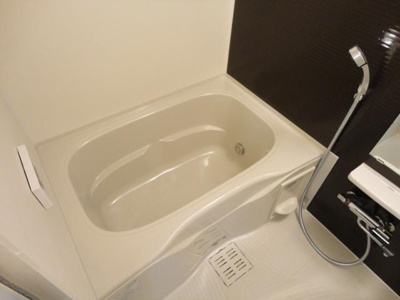 【浴室】 | Ｎ＆Ｈ | バス