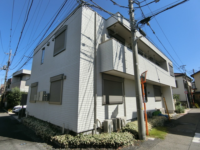 Ｍａｉｓｏｎ　Ｅｔｅｒｎｏ