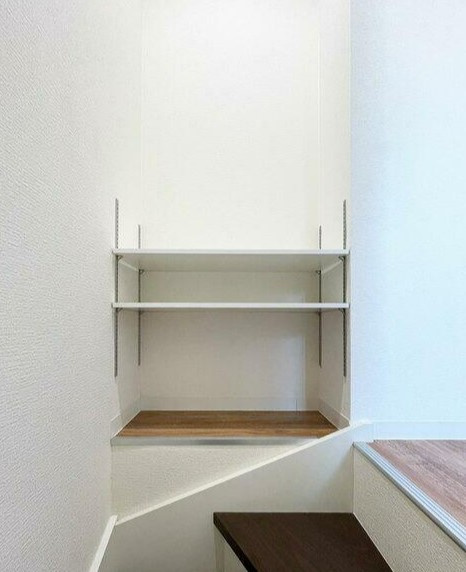 フェリーチェ中板橋の収納