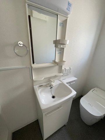 フェリーチェ中板橋
