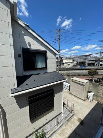 フェリーチェ中板橋