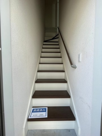 フェリーチェ中板橋