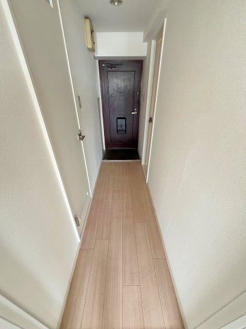 ループ千里丘の内装
