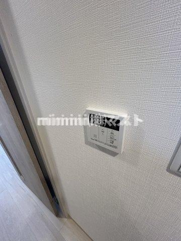 アリビオ大阪港の設備