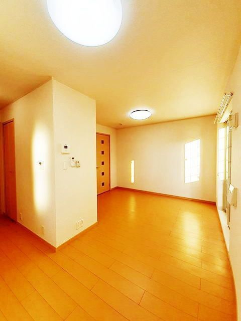 グランツの居間・リビング