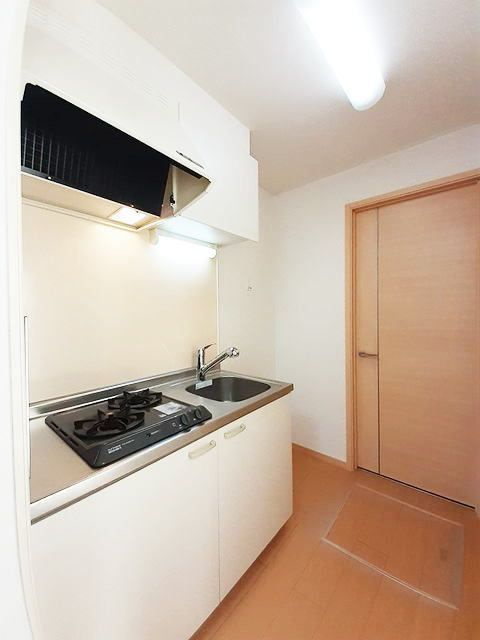 グランツのキッチン