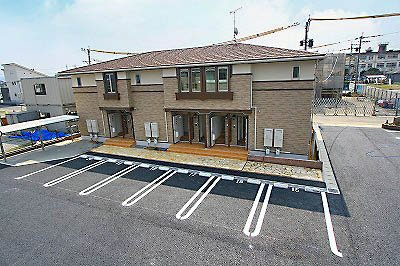 サンシャインレジデンスＡ