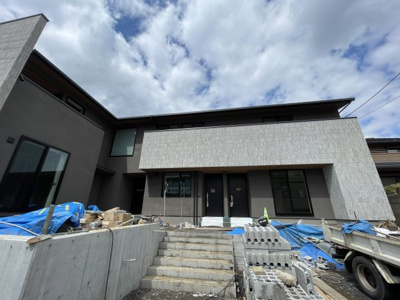 【外観】 | （仮称）杉並区永福3丁目計画