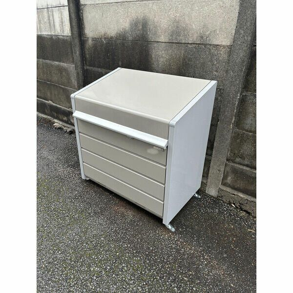 プレサージュ市川のその他共用部分