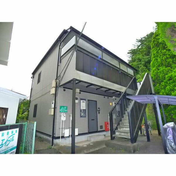 プレサージュ市川