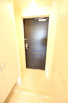 【玄関】 | エスリード大手前