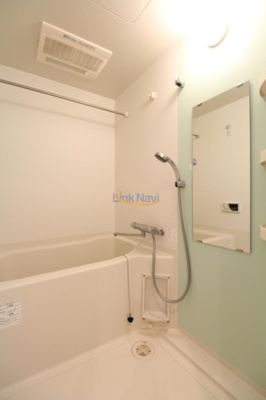 【浴室】 | エスリード大手前