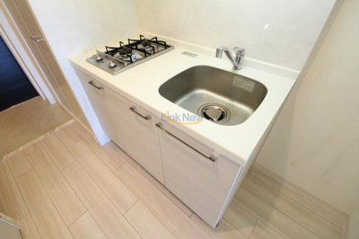 【キッチン】 | エスリード大手前