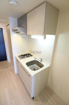 【キッチン】 | エスリード大手前