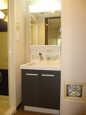 【洗面所】 | エスリード大手前