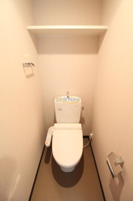 【トイレ】 | エスリード大手前