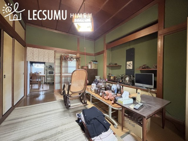 姫路市網干区興浜/中古戸建の洋室