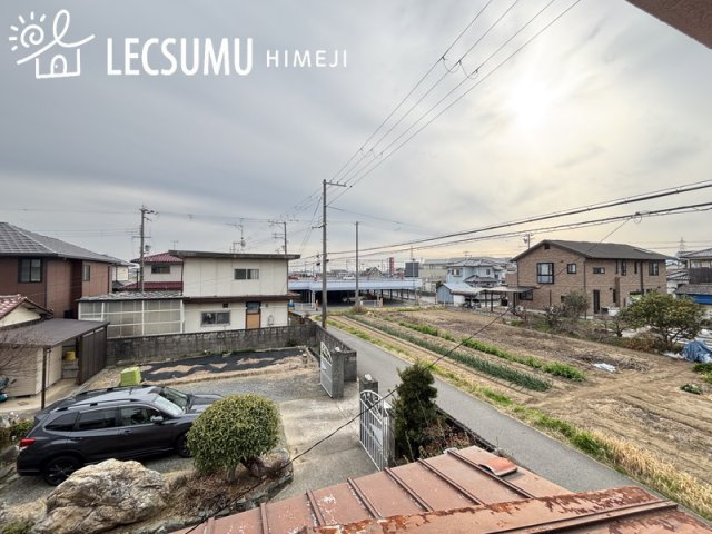 姫路市網干区興浜/中古戸建の展望