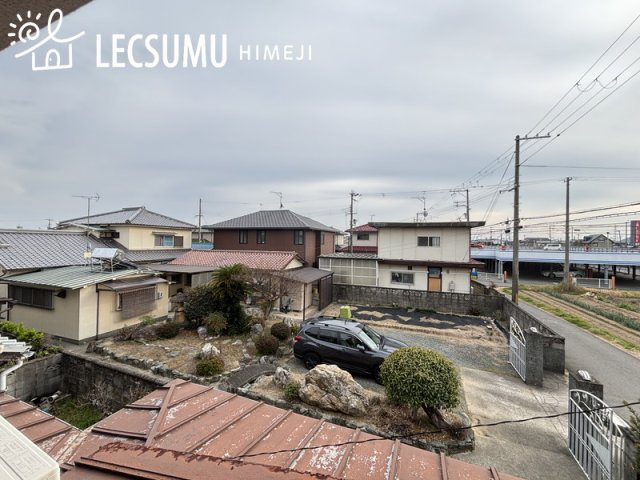 姫路市網干区興浜/中古戸建の展望